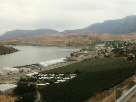 Pateros, Washington Image