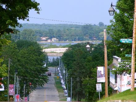 Port McNicoll Image