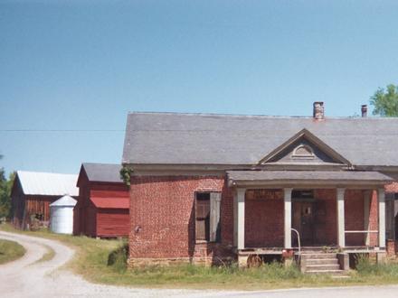 Tamworth Image