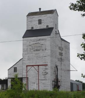 Invermay Image