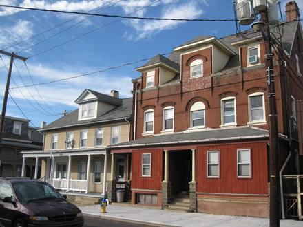 Quakertown Image
