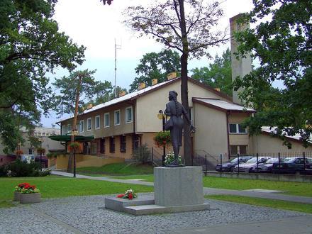 Józefów Image