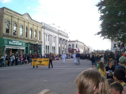Baraboo Image