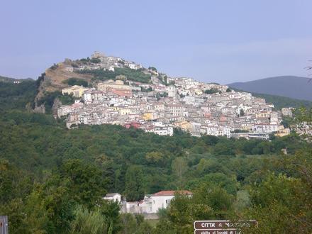 Morcone Image