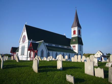 Trinity Image