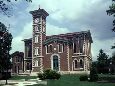 Vernon Image