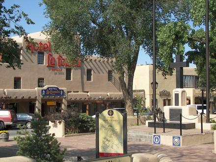 Taos Image