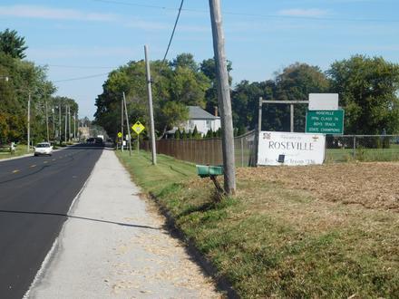 Roseville Image
