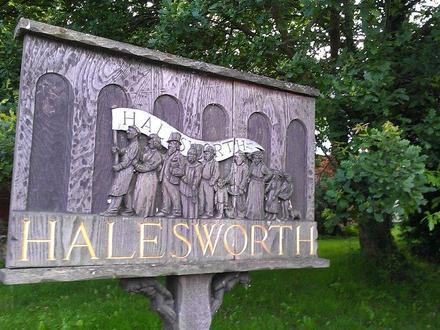 Halesworth Image