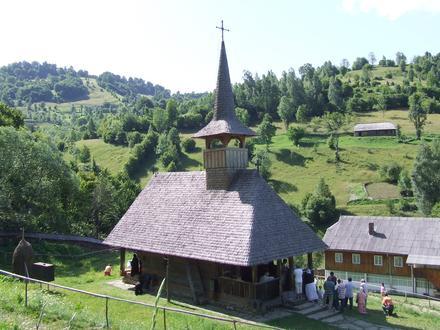 Sângeorz-Băi Image