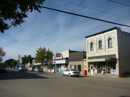 Rosthern Image