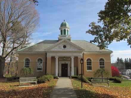Sturbridge Image