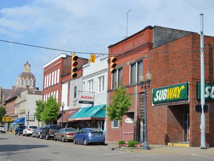 Martins Ferry Image