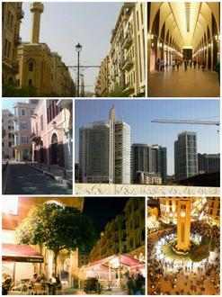 Beyrouth Image