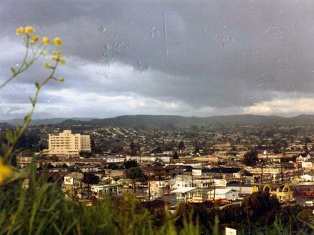 Image of Castro Valley, California Image of Castro Valley, California