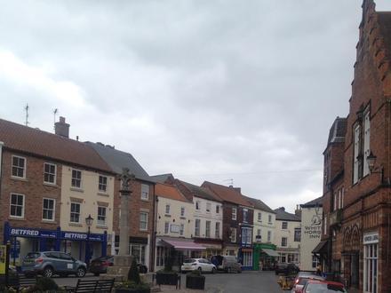 Image of Howden Image of Howden