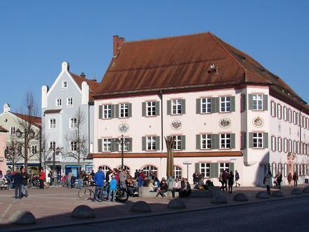 Erding Image