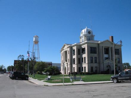 Gallatin Image