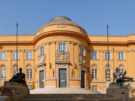 Debrecen Image