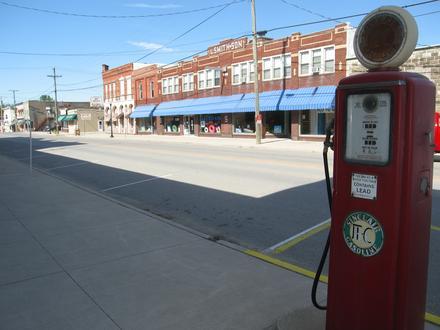 Antwerp (Ohio) Image