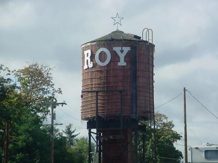 Roy Image