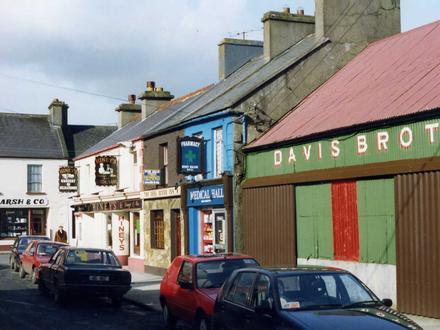 Crossmolina Image