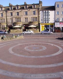 Morecambe Resmi Morecambe Resmi