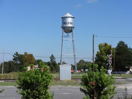 Helena, Georgia Image