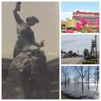 West Memphis Image