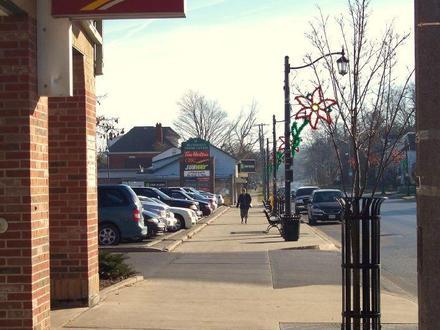 Beamsville Image