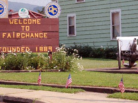 Fairchance Image