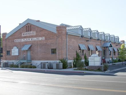 Image of Minden, Nevada