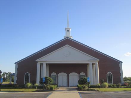 Sterlington Image