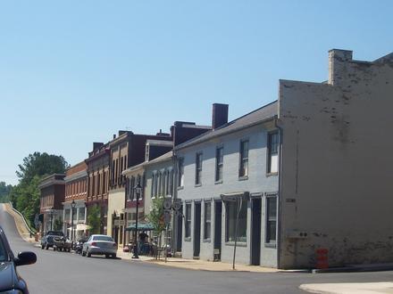 Scottsville Image