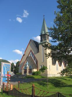 Marsoui Image