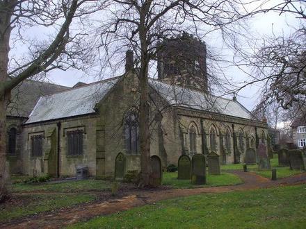Bedlington Image