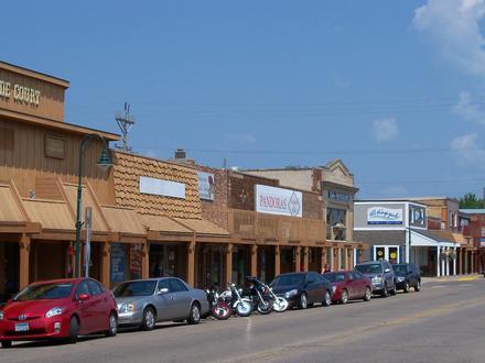 Annandale Image