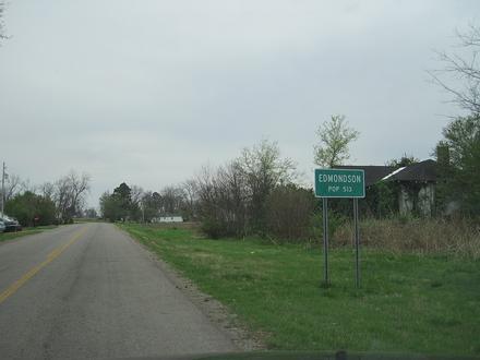 Edmondson Image
