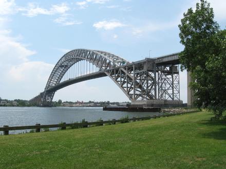 Bayonne Image