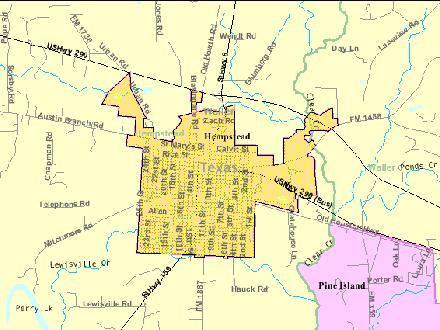 Hempstead Image