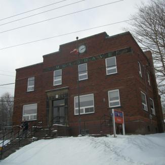 Mulgrave Image
