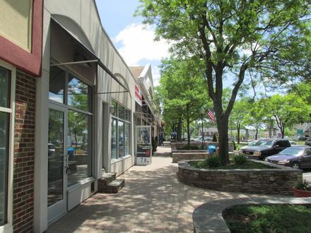 Newington Image