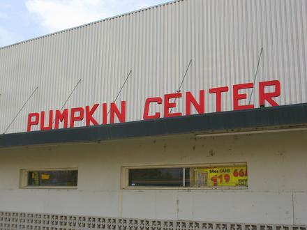 Pumpkin Center Image