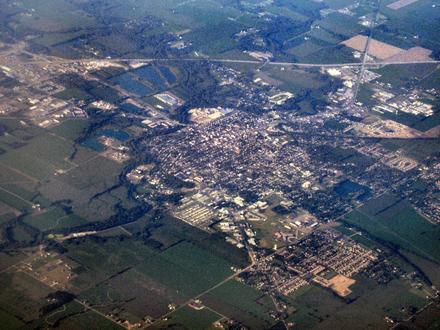 Shelbyville Image