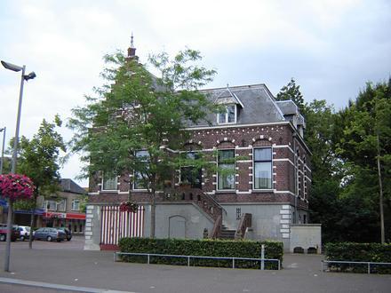 Zaamslag Image