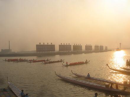 塘沽区 Image