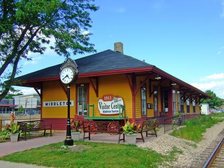 Middleton Image