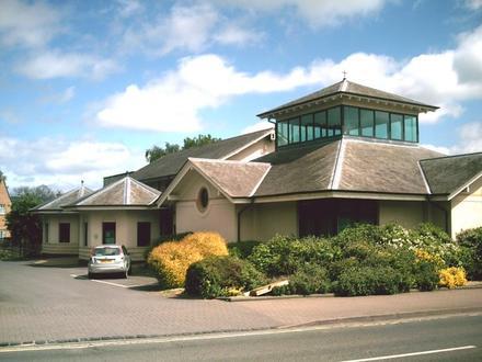 Carterton, Oxfordshire Image