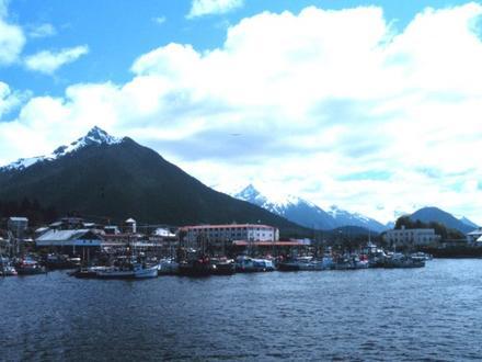 Sitka Image