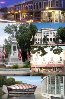 Bentonville Image
